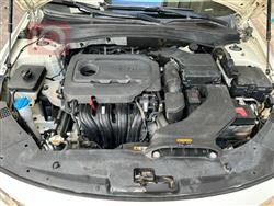 كيا اوبتيما